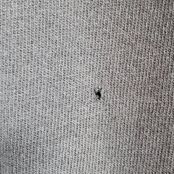 Vtg Lion T Shirt - Picture 6 of 6